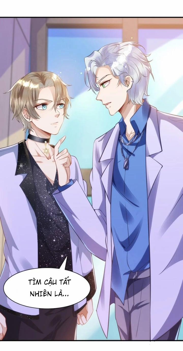 Thú Thụ Bất Thân 20 trang 22