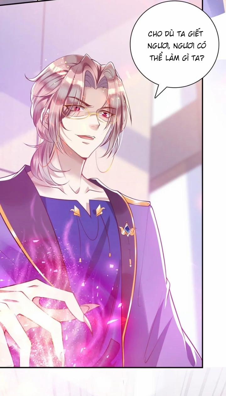 Thú Thụ Bất Thân 21 trang 14