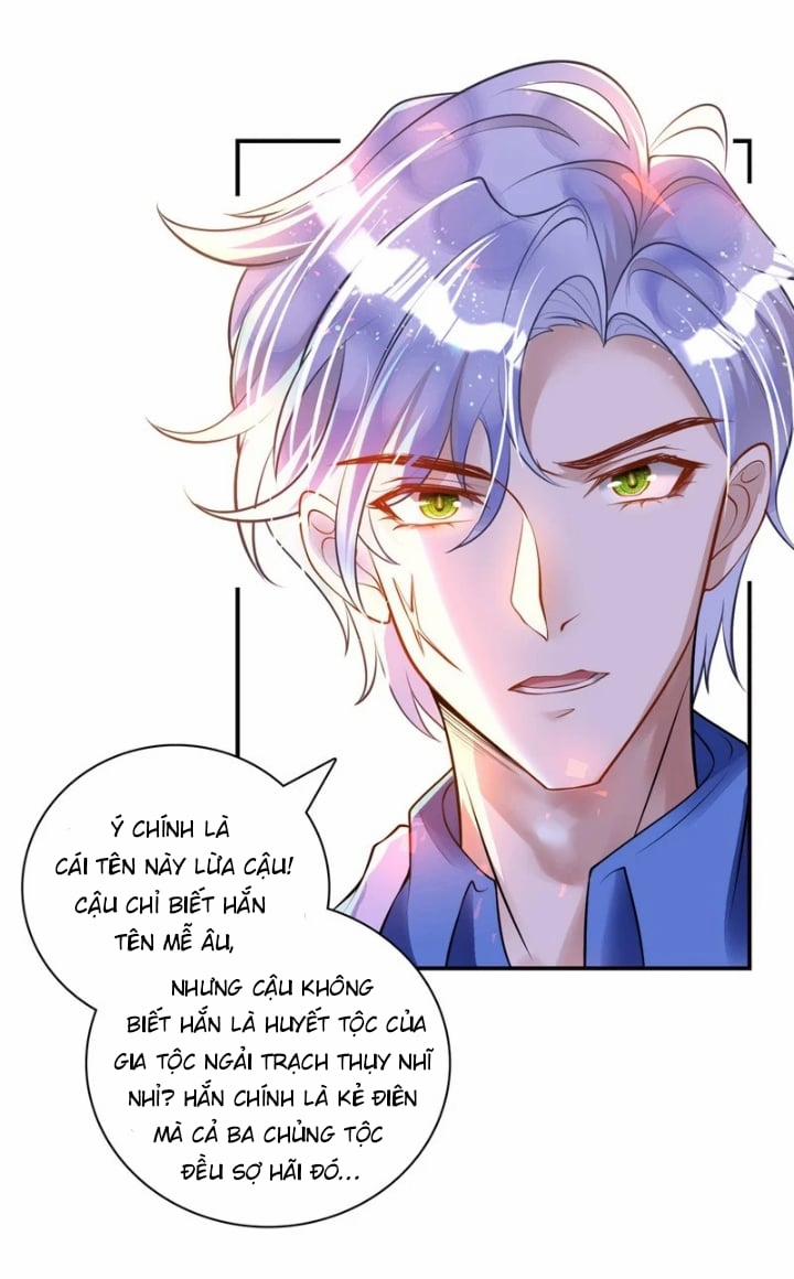 Thú Thụ Bất Thân 21 trang 17