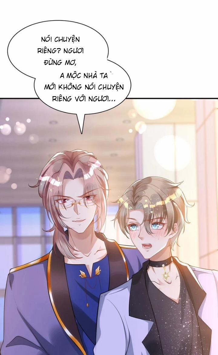 Thú Thụ Bất Thân 21 trang 23