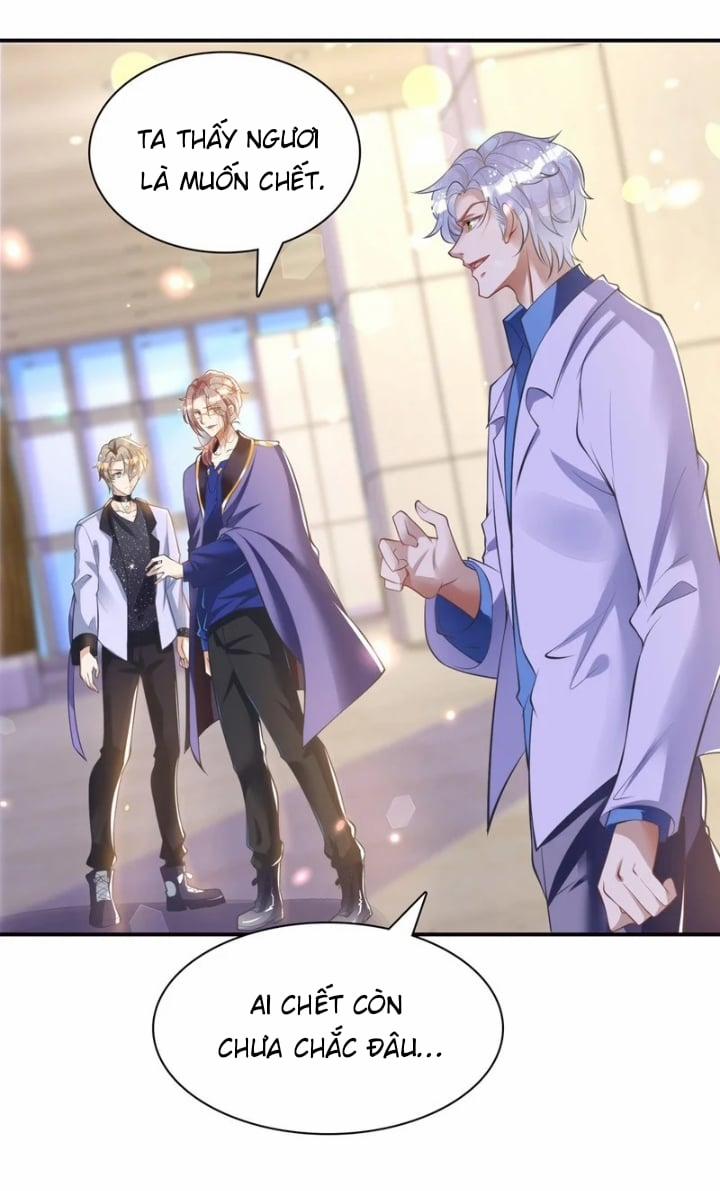 Thú Thụ Bất Thân 21 trang 5