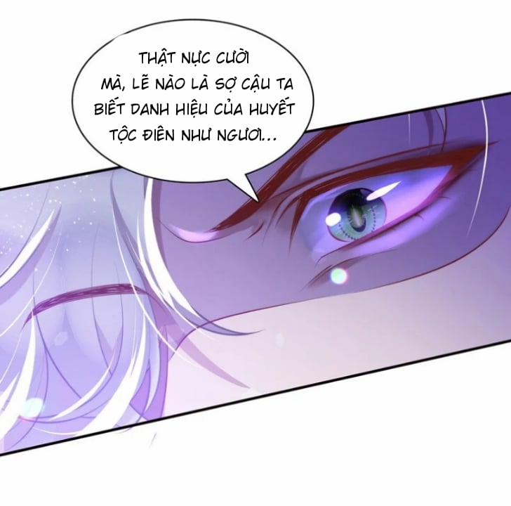 Thú Thụ Bất Thân 21 trang 9