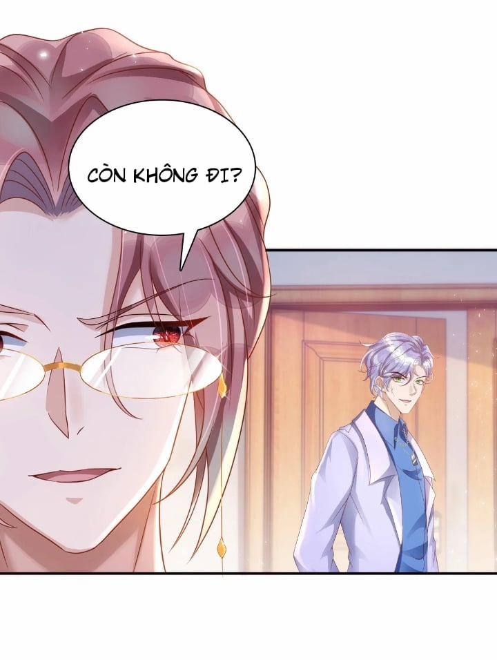 Thú Thụ Bất Thân 22 trang 10