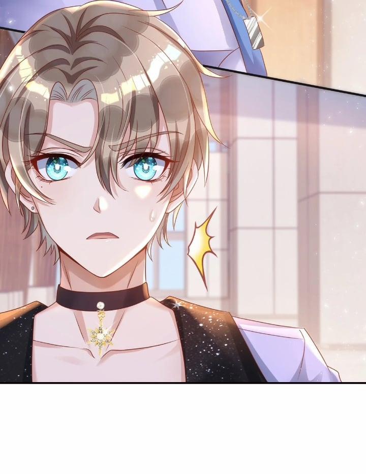 Thú Thụ Bất Thân 22 trang 12