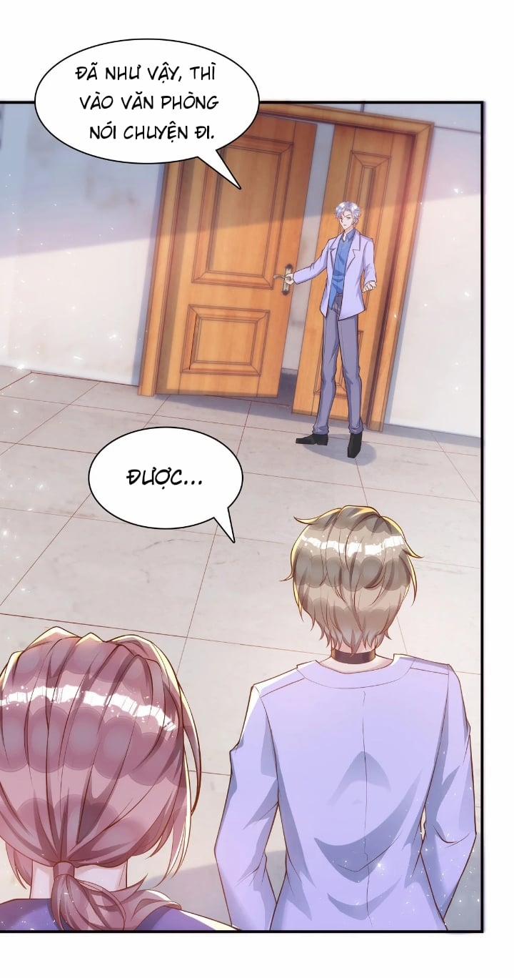 Thú Thụ Bất Thân 22 trang 2