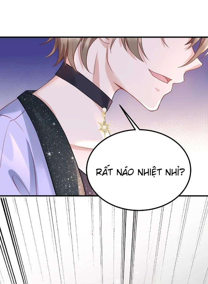 Thú Thụ Bất Thân 22 trang 20