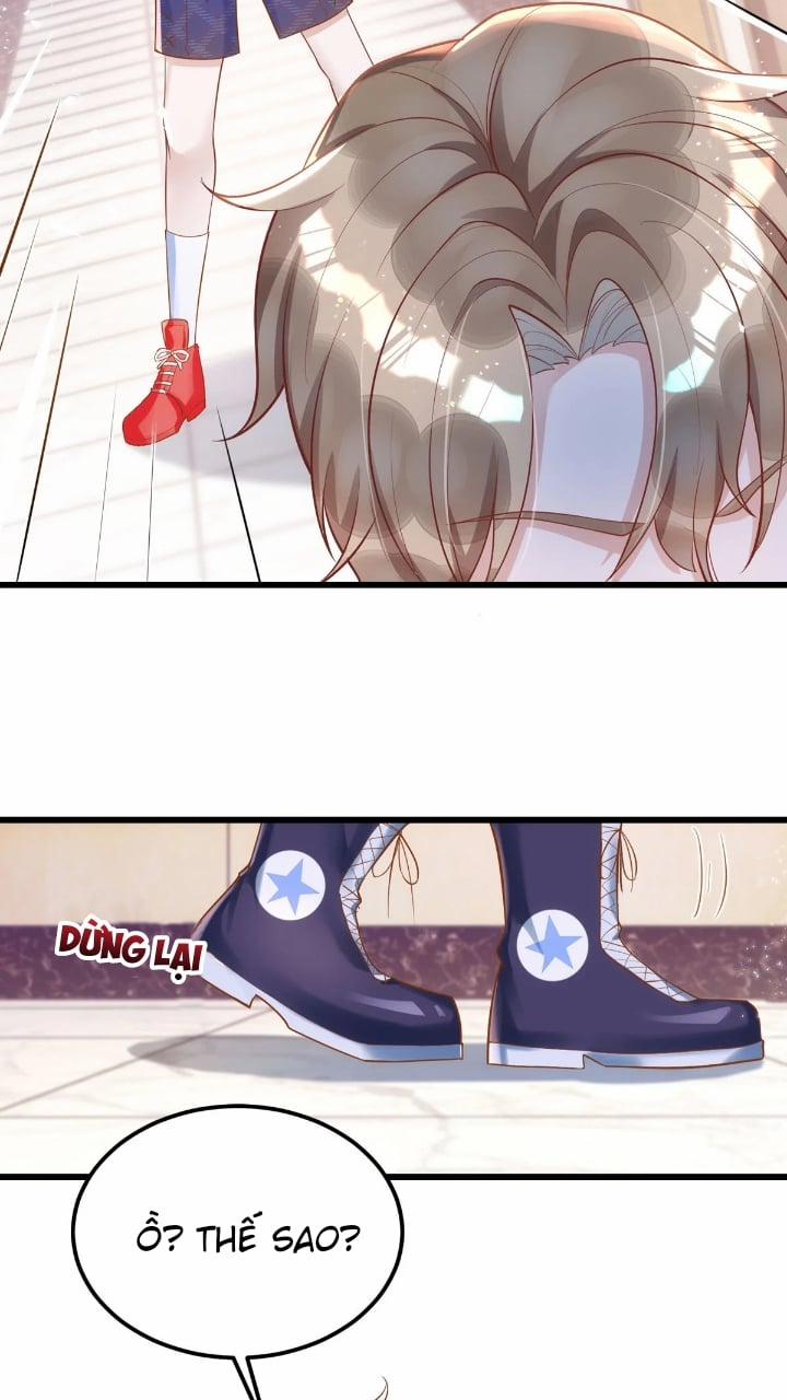 Thú Thụ Bất Thân 23 trang 11