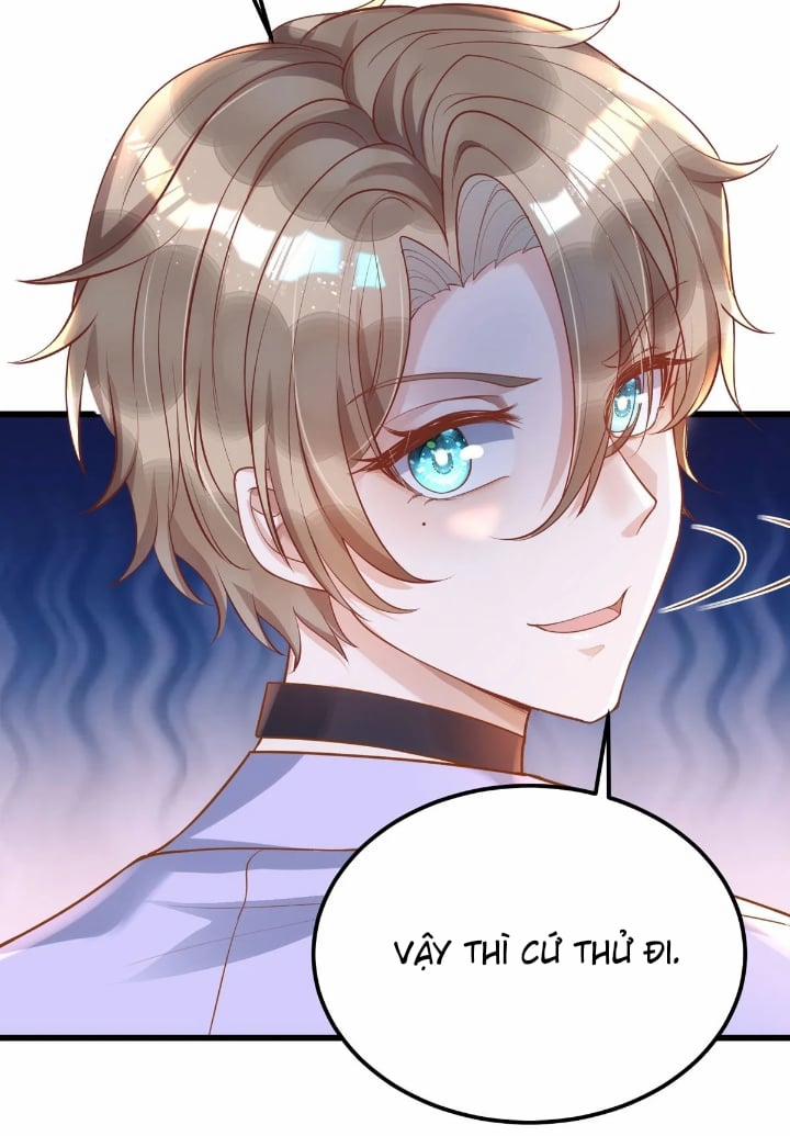 Thú Thụ Bất Thân 23 trang 12
