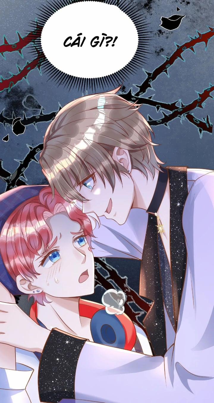 Thú Thụ Bất Thân 23 trang 15