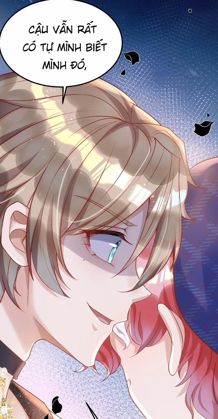 Thú Thụ Bất Thân 23 trang 2