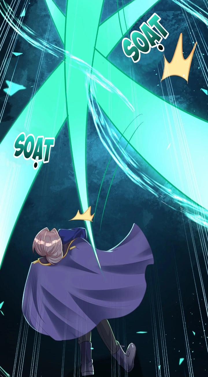 Thú Thụ Bất Thân 23 trang 23