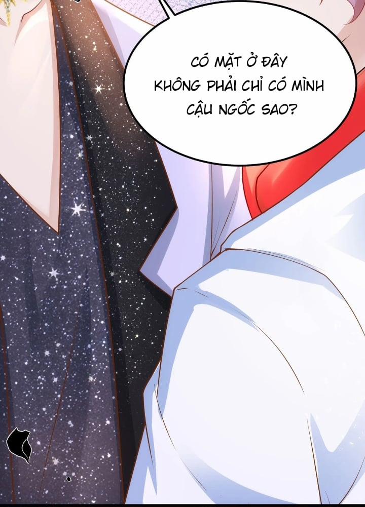 Thú Thụ Bất Thân 23 trang 3