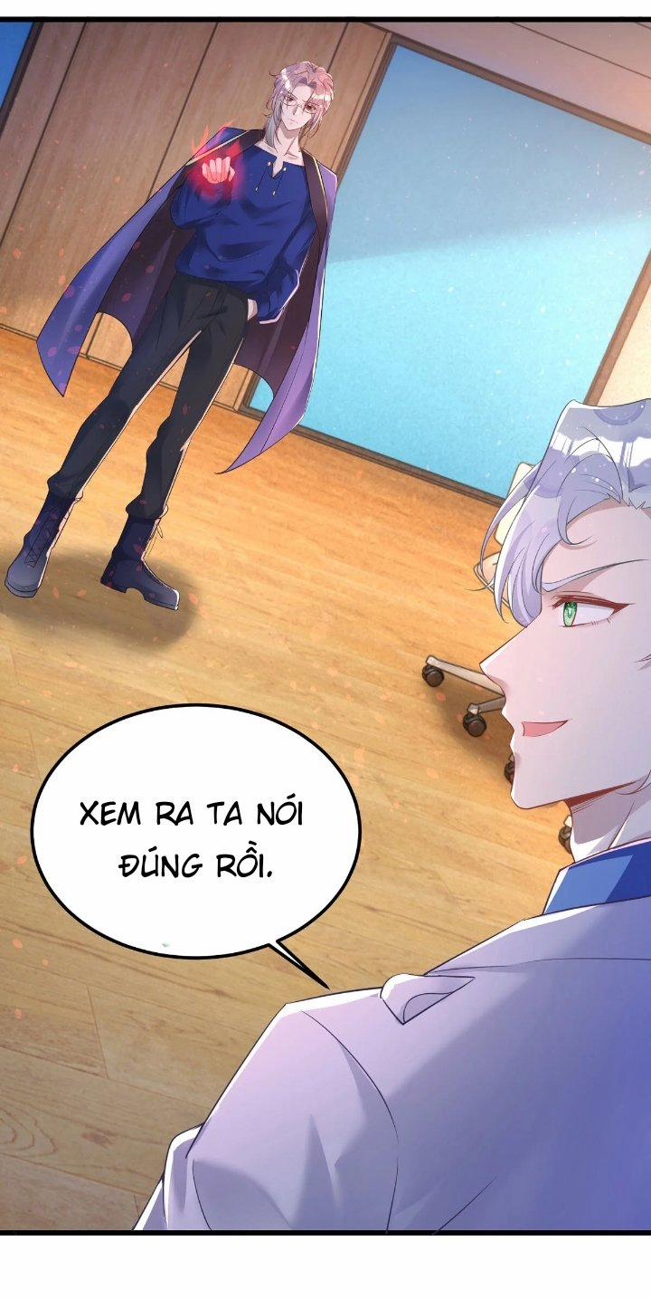 Thú Thụ Bất Thân 23 trang 30