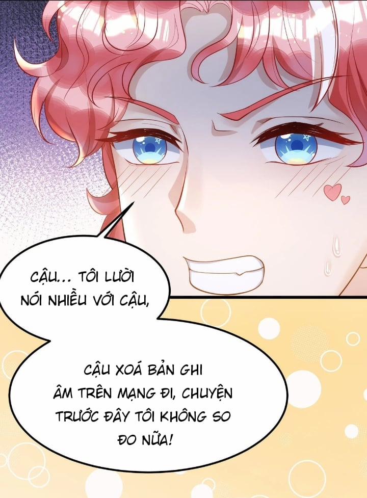 Thú Thụ Bất Thân 23 trang 4