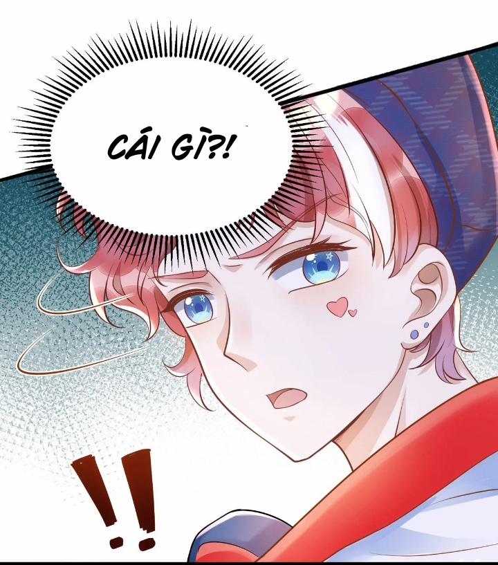 Thú Thụ Bất Thân 23 trang 9