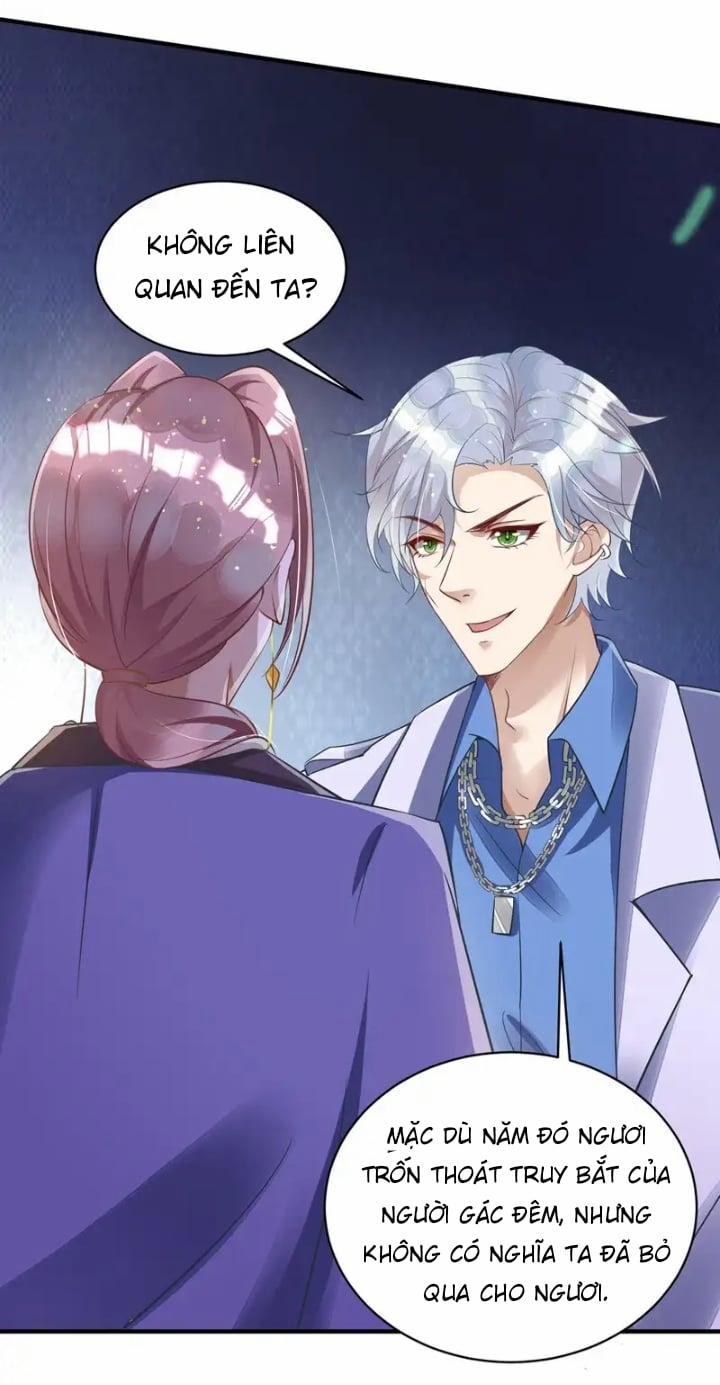 Thú Thụ Bất Thân 24 trang 16