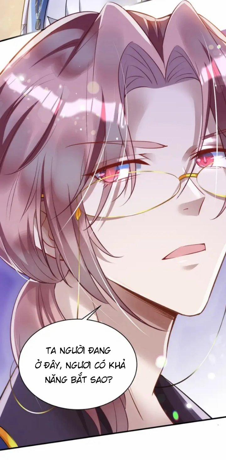 Thú Thụ Bất Thân 24 trang 18