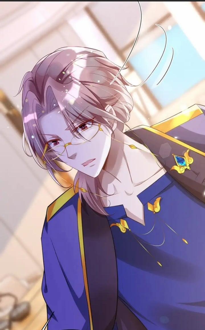 Thú Thụ Bất Thân 24 trang 23