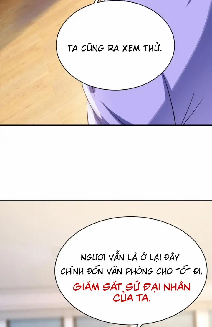 Thú Thụ Bất Thân 24 trang 25