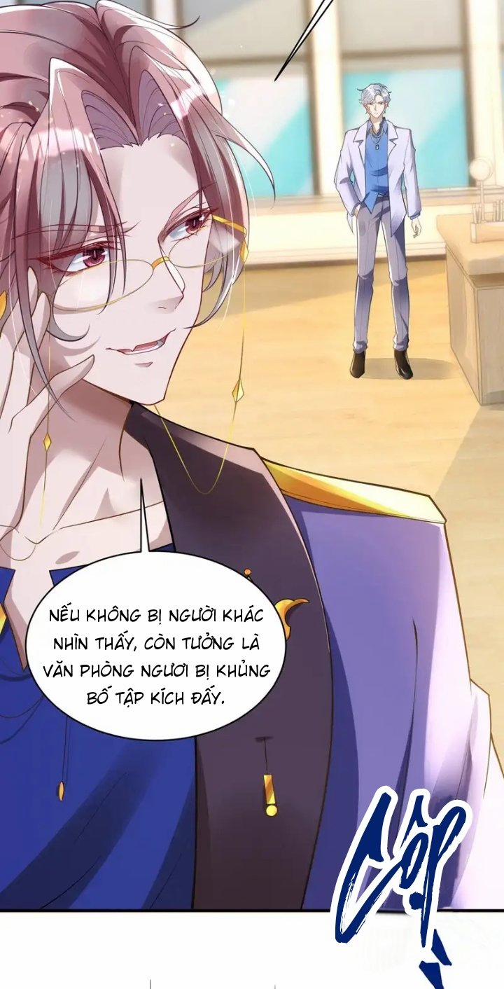 Thú Thụ Bất Thân 24 trang 26