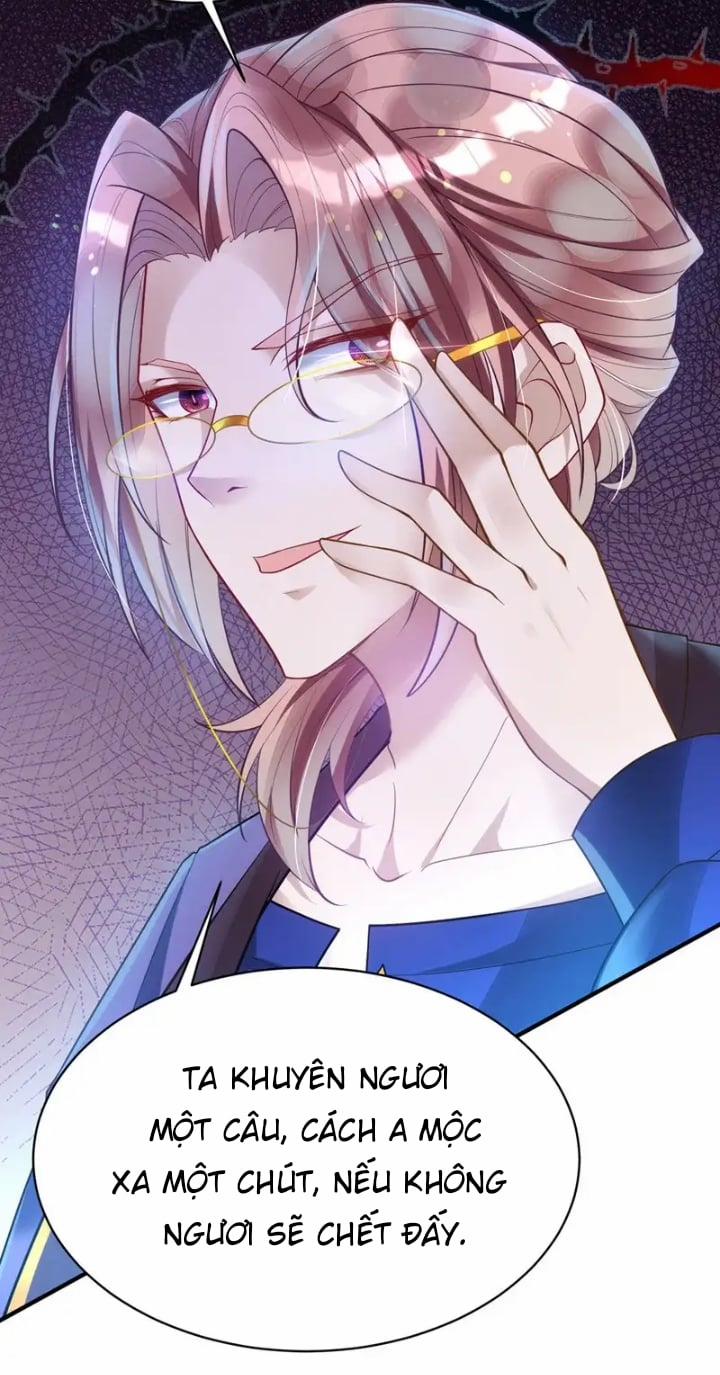 Thú Thụ Bất Thân 24 trang 28