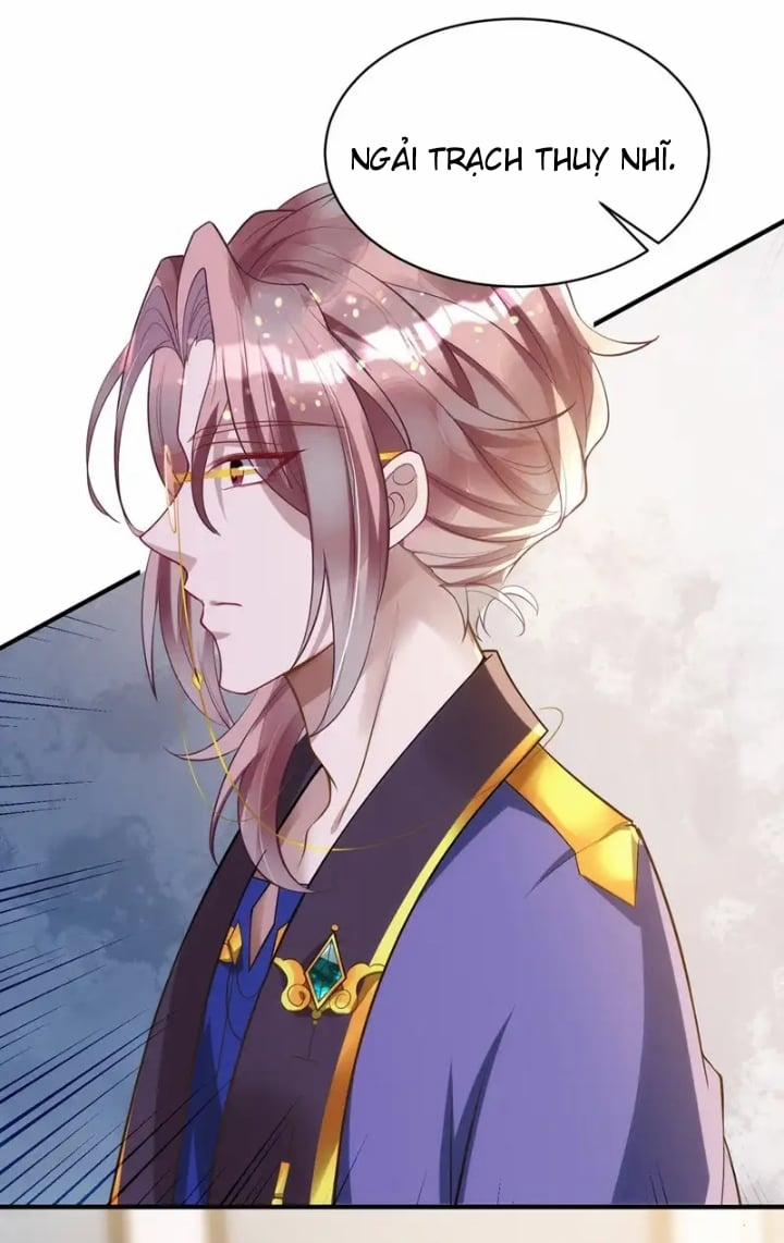 Thú Thụ Bất Thân 24 trang 29