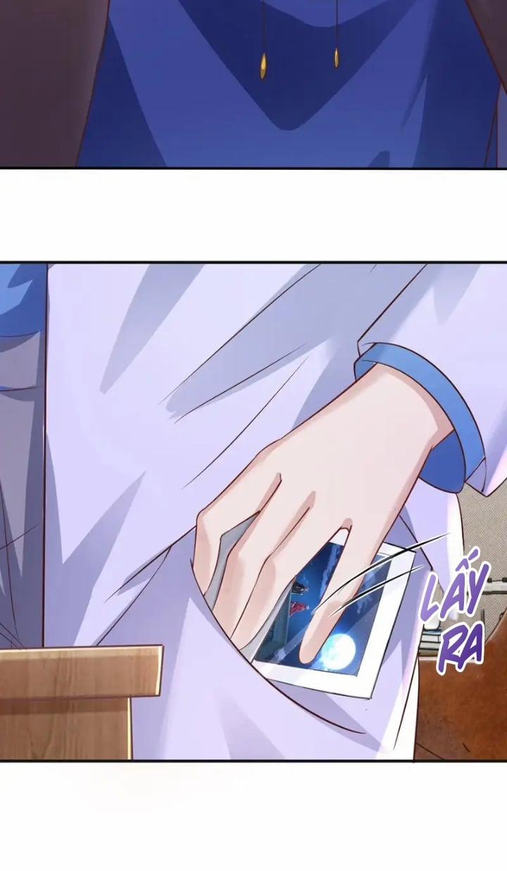 Thú Thụ Bất Thân 24 trang 3