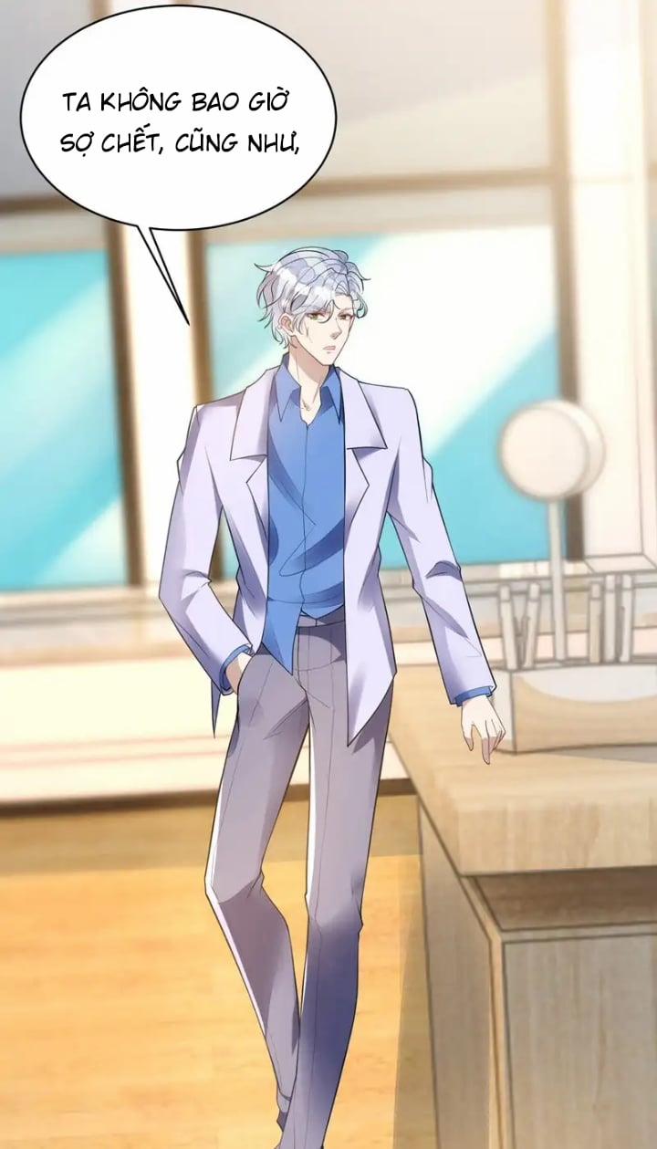 Thú Thụ Bất Thân 24 trang 30