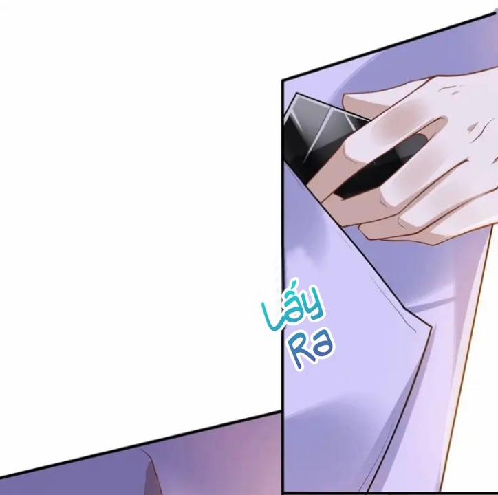 Thú Thụ Bất Thân 24 trang 35