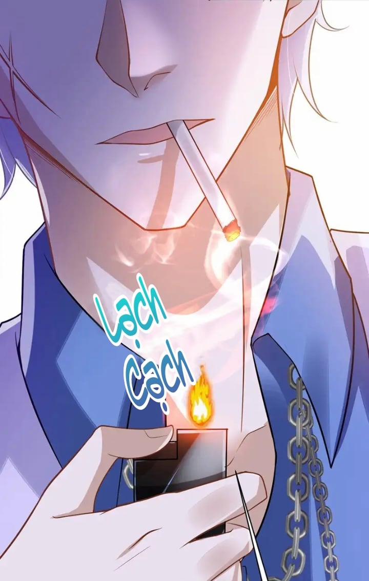 Thú Thụ Bất Thân 24 trang 36