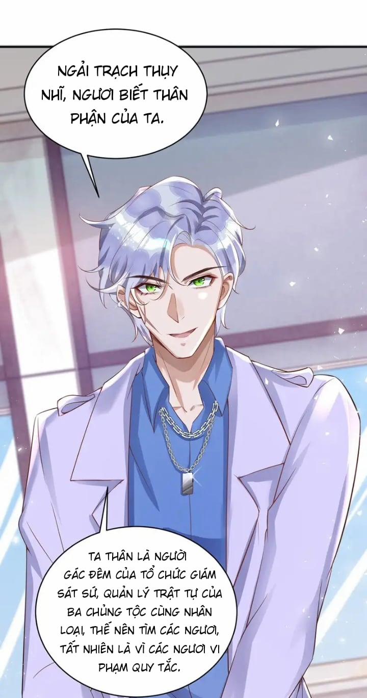 Thú Thụ Bất Thân 24 trang 4