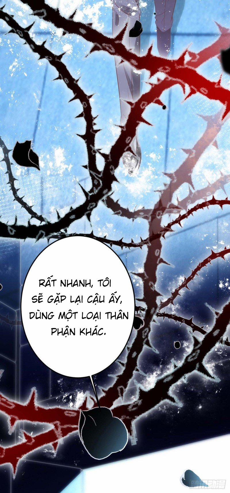 Thú Thụ Bất Thân 3 trang 11