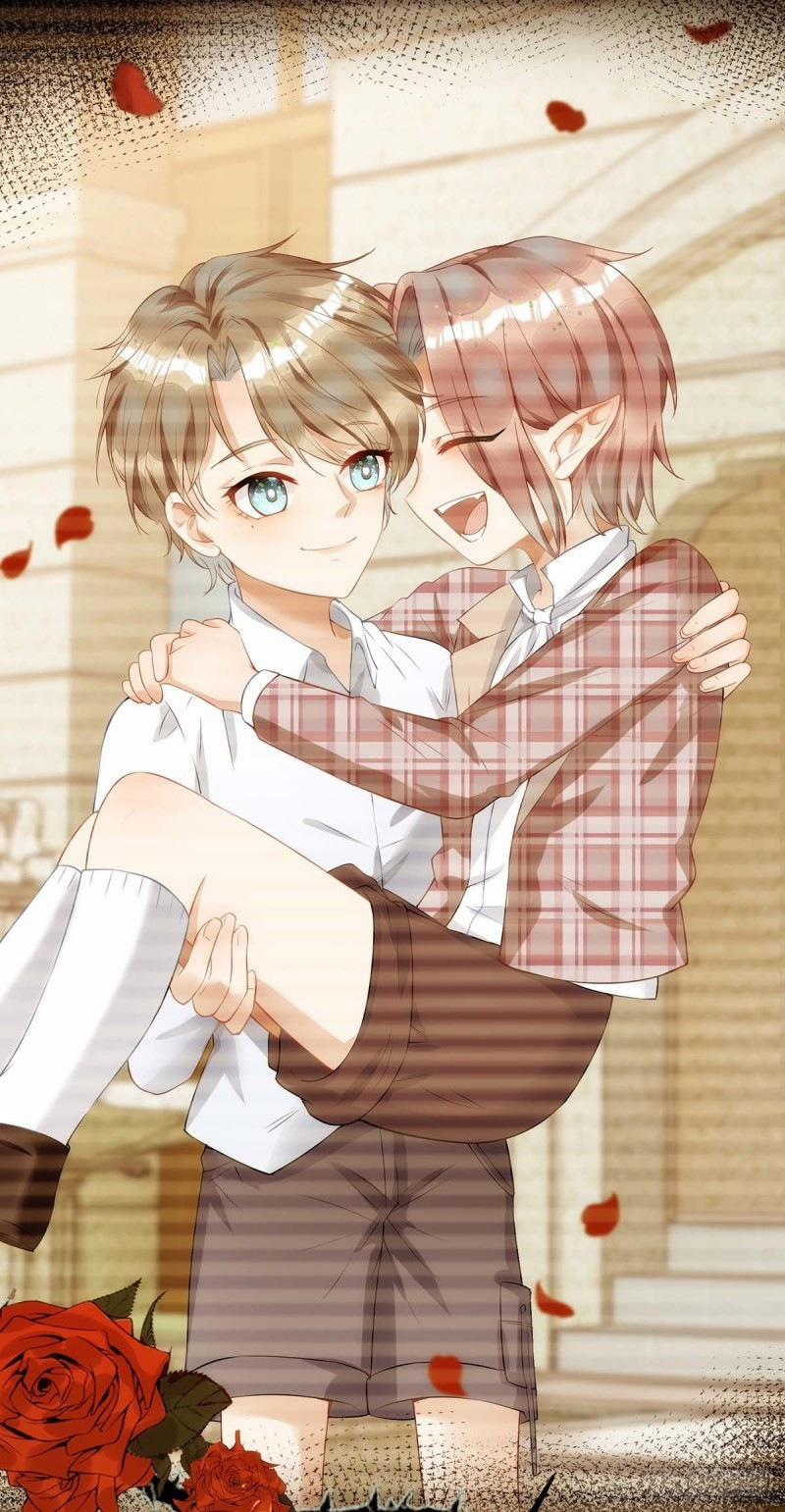 Thú Thụ Bất Thân 3 trang 16