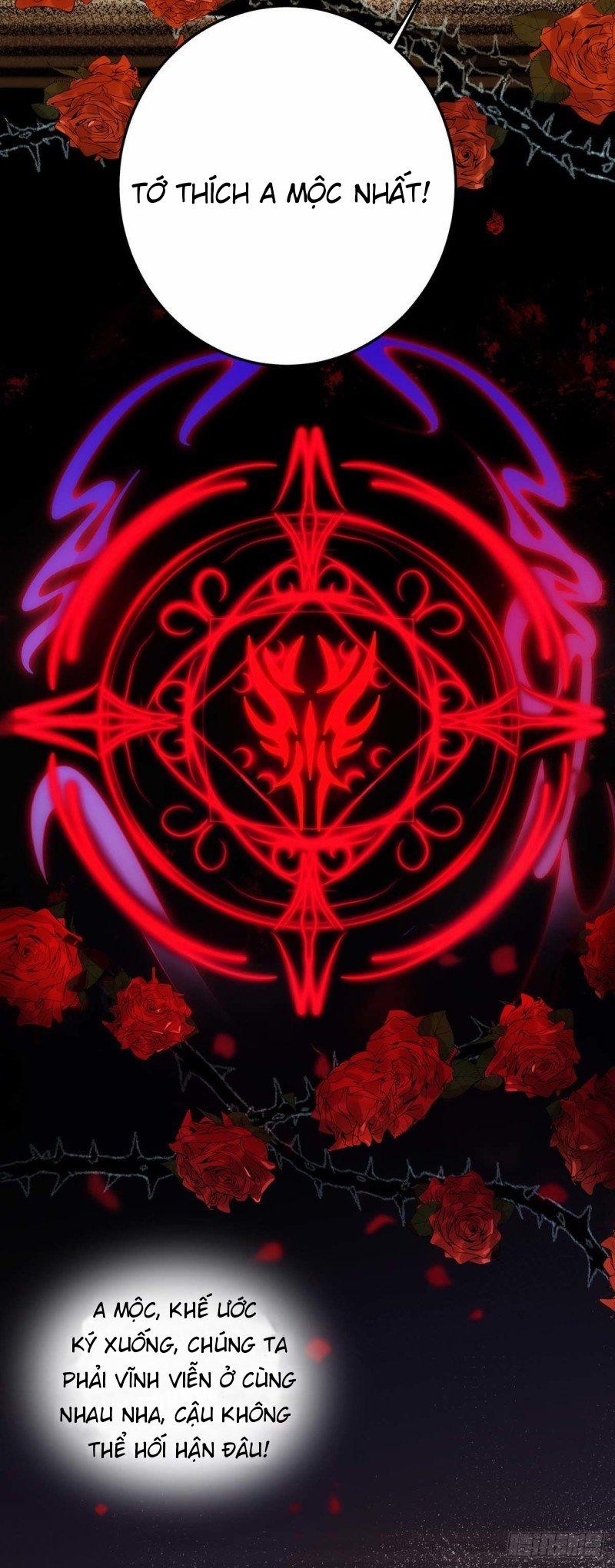 Thú Thụ Bất Thân 3 trang 17