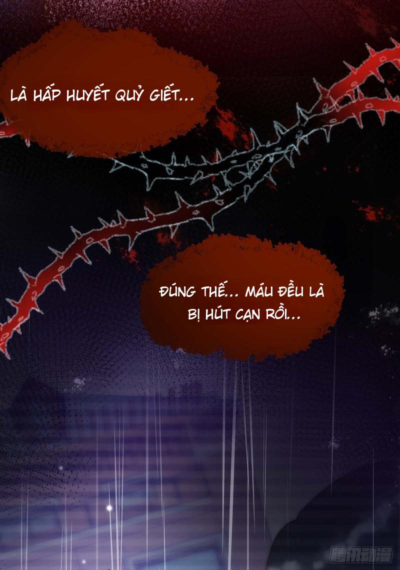 Thú Thụ Bất Thân 3 trang 24