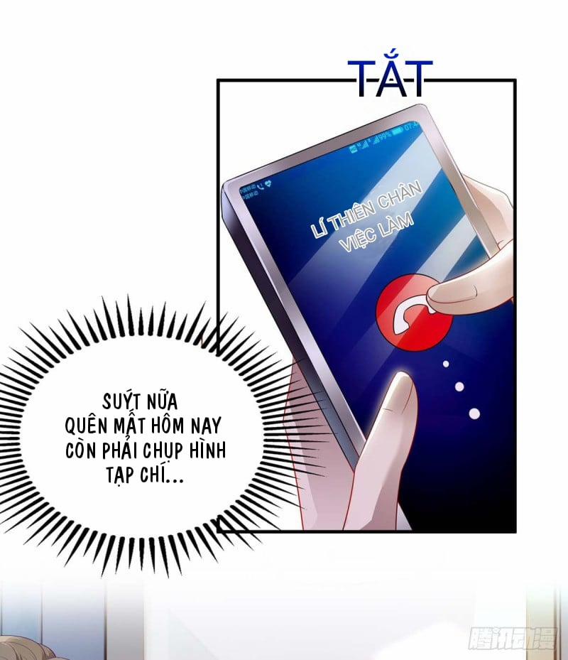 Thú Thụ Bất Thân 3 trang 34