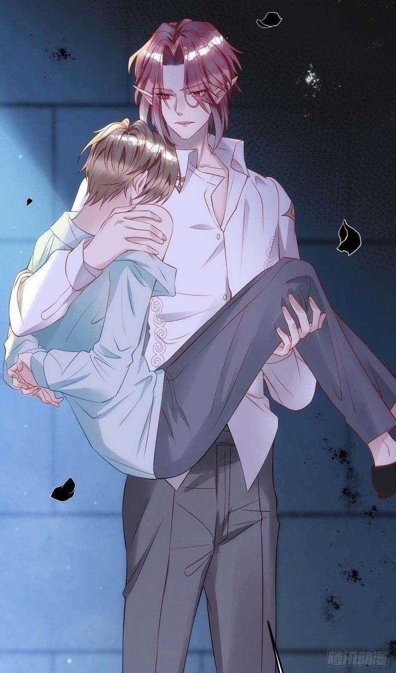 Thú Thụ Bất Thân 3 trang 4