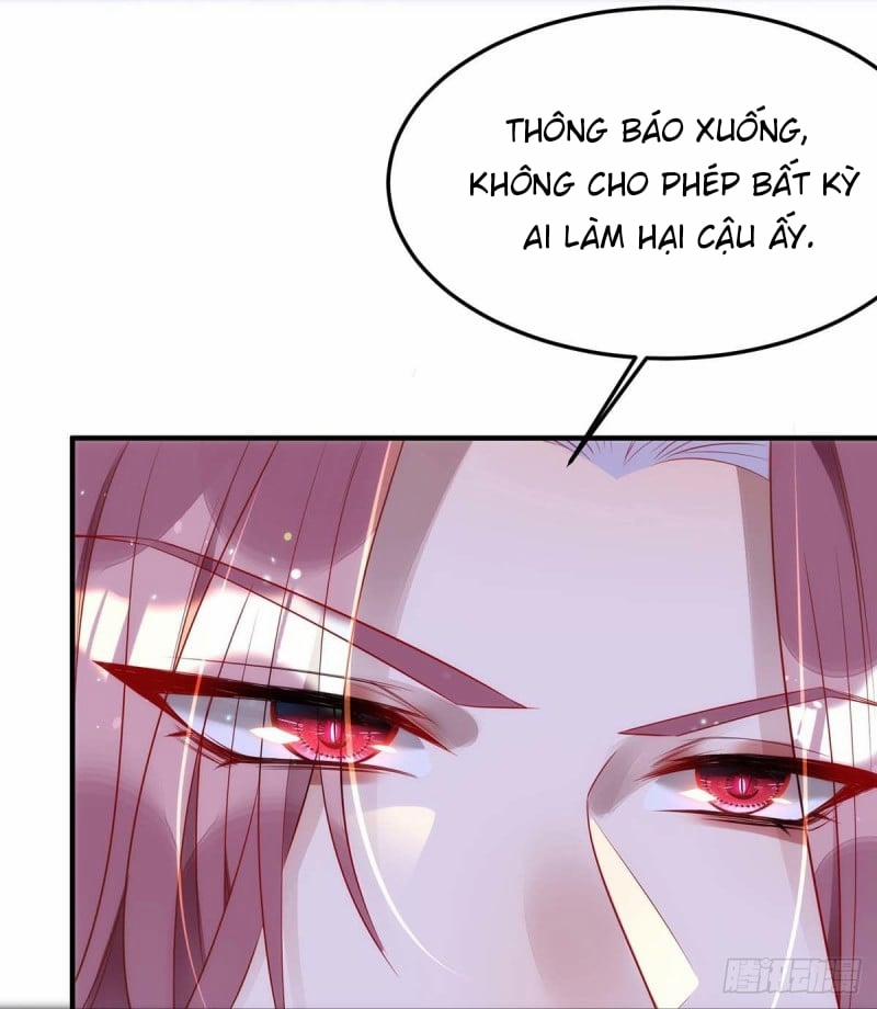 Thú Thụ Bất Thân 3 trang 8