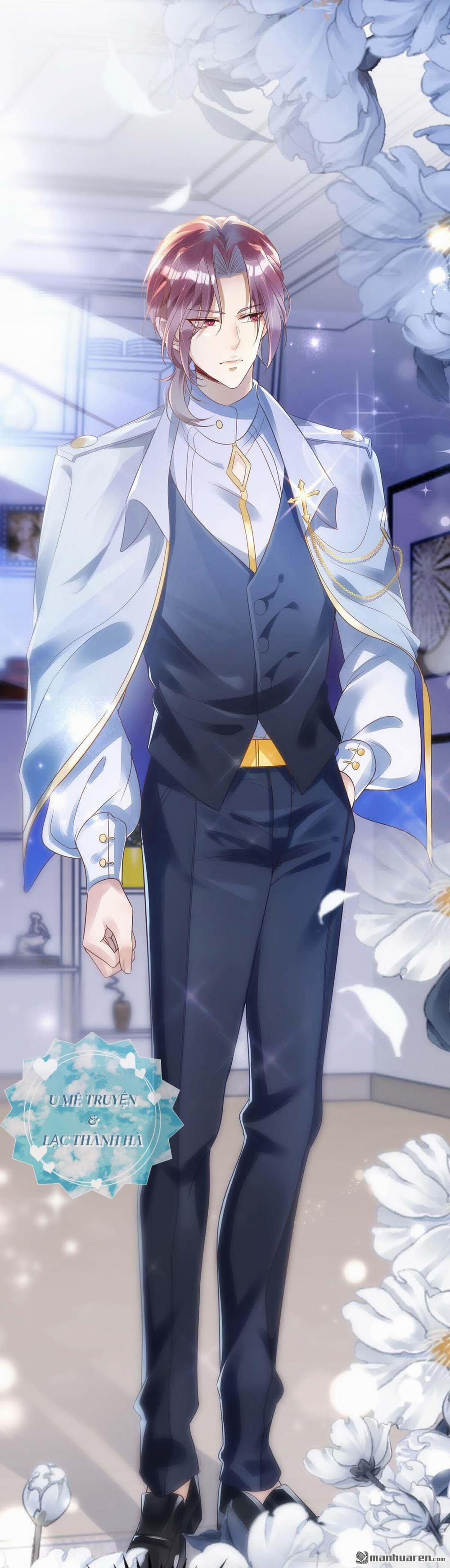 Thú Thụ Bất Thân 4 trang 10