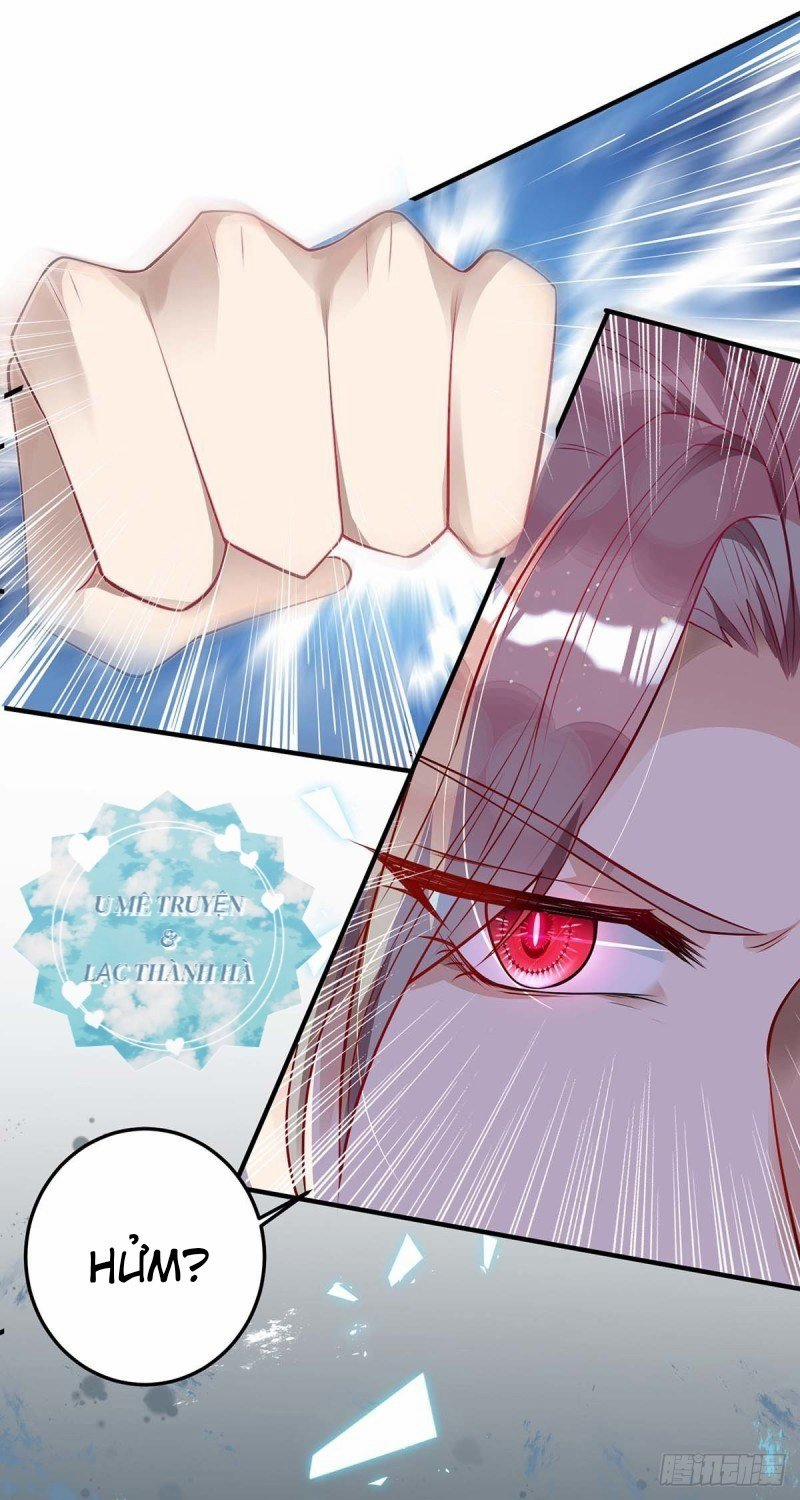 Thú Thụ Bất Thân 4 trang 20