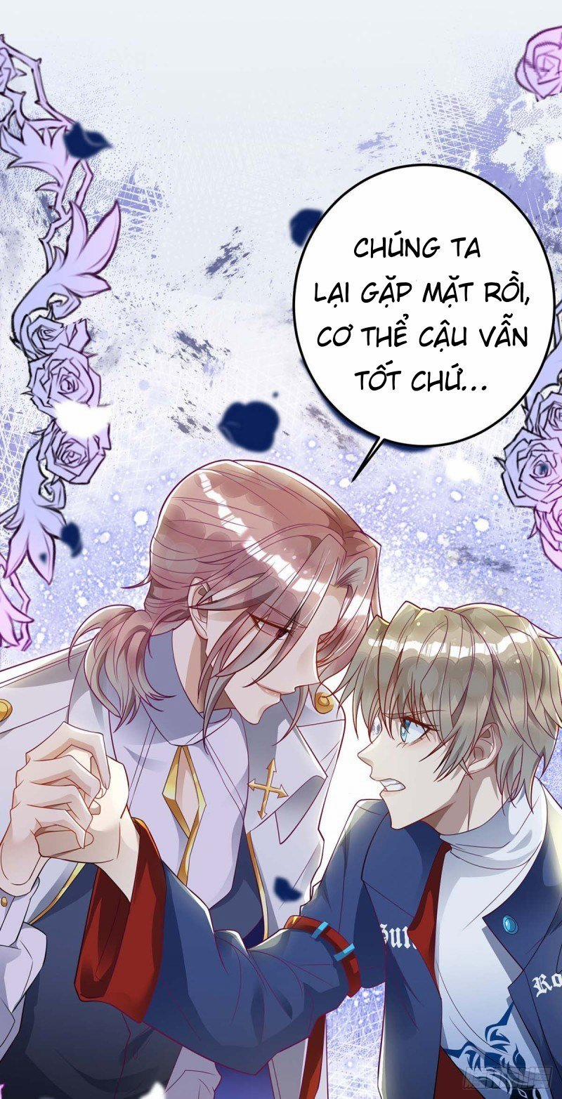 Thú Thụ Bất Thân 4 trang 24