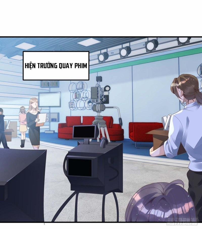 Thú Thụ Bất Thân 4 trang 5