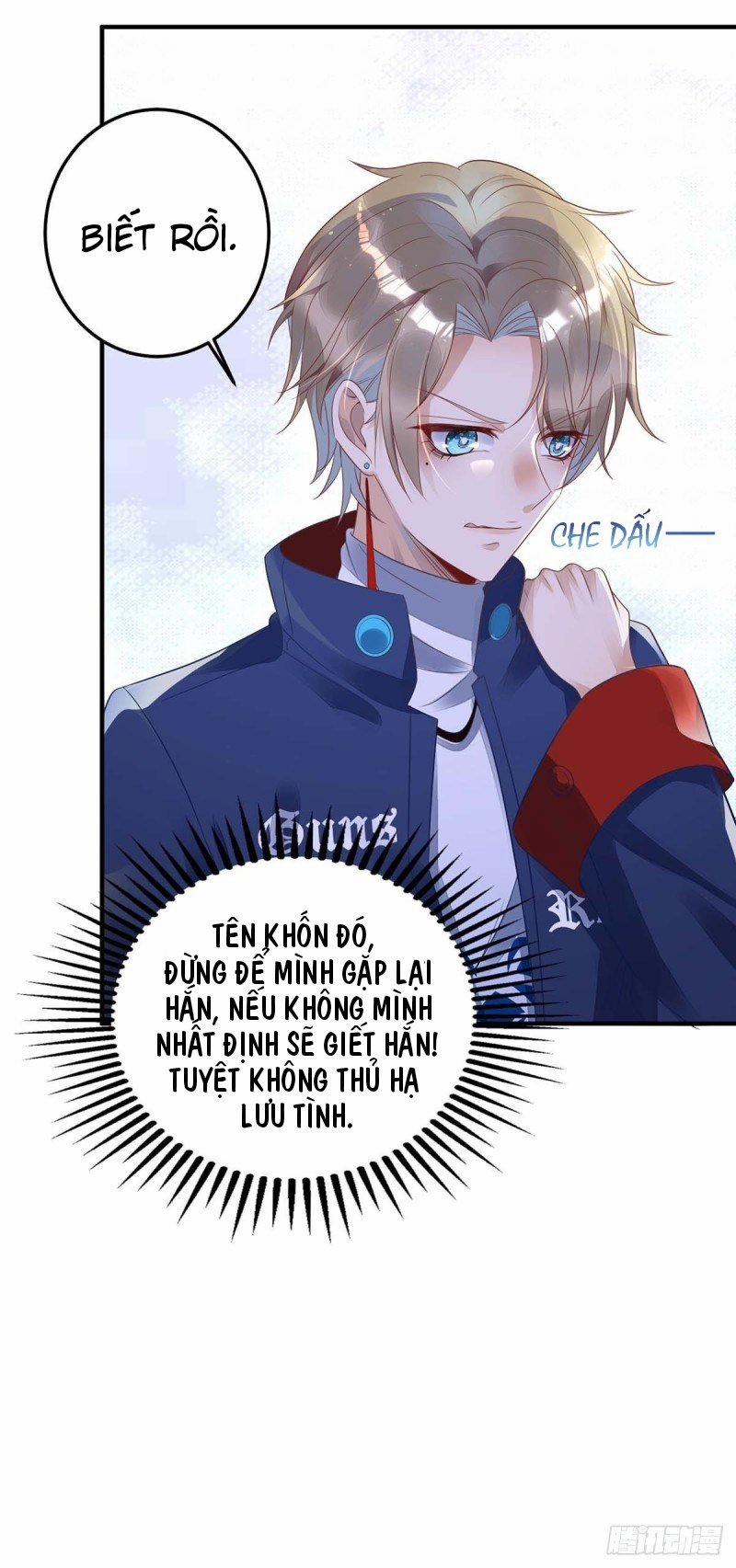 Thú Thụ Bất Thân 4 trang 7