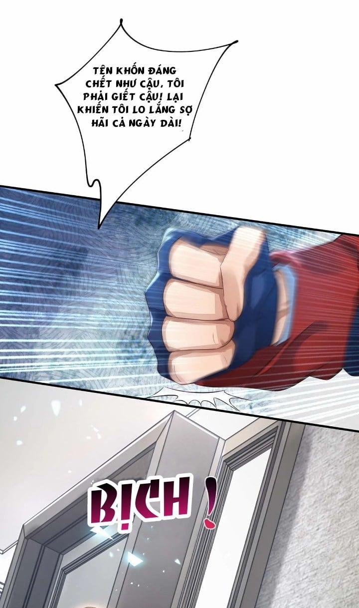 Thú Thụ Bất Thân 5 trang 10