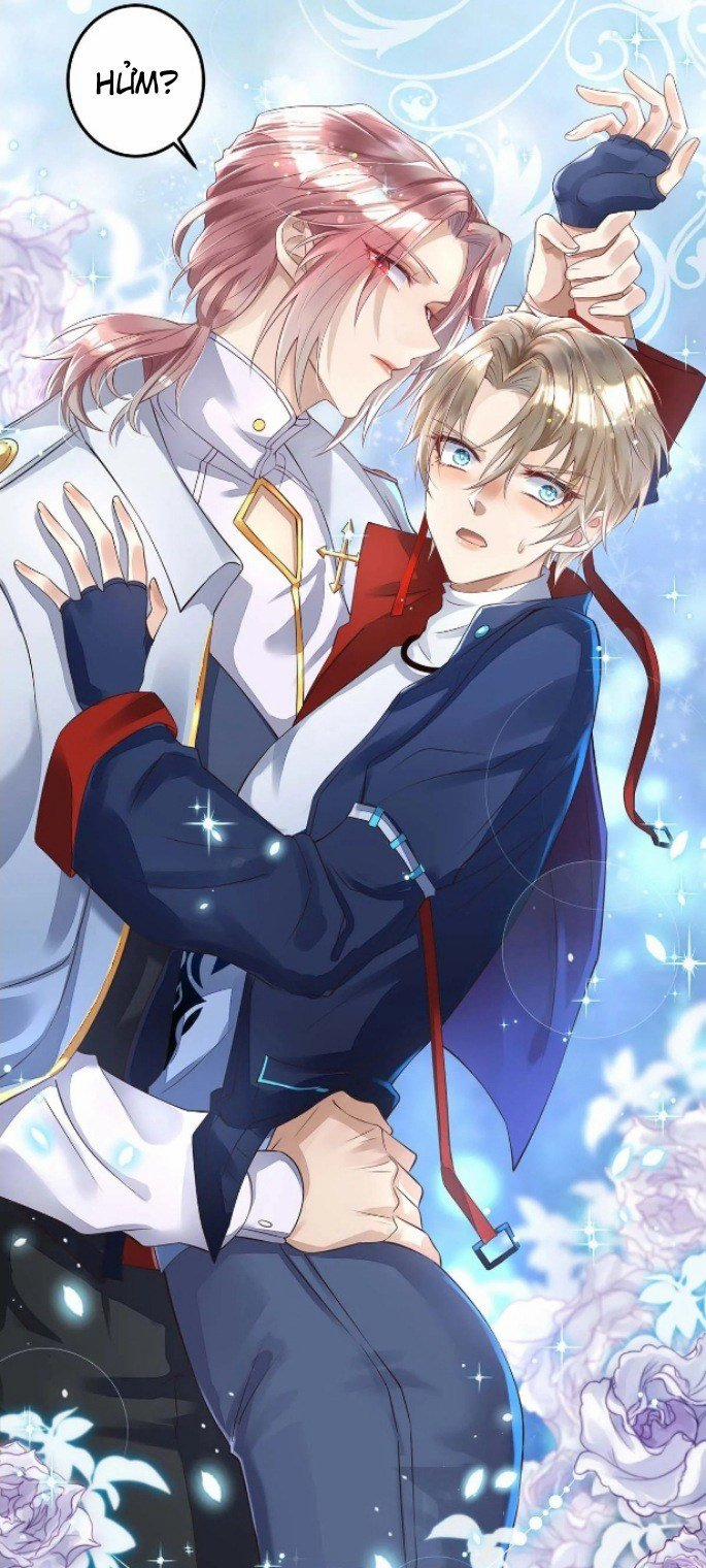 Thú Thụ Bất Thân 5 trang 14