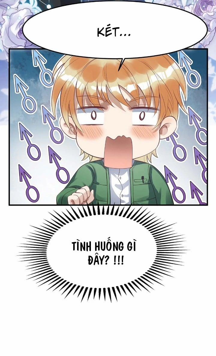 Thú Thụ Bất Thân 5 trang 15