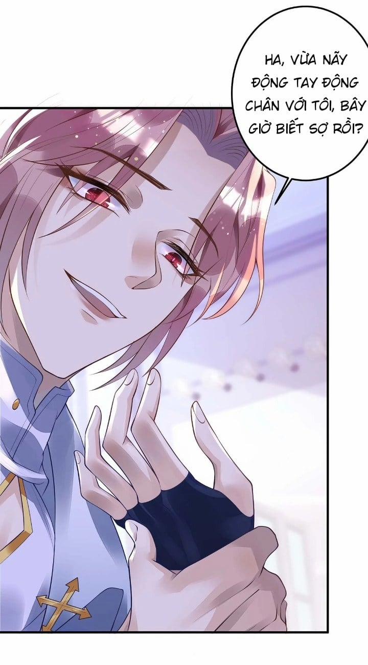 Thú Thụ Bất Thân 5 trang 18