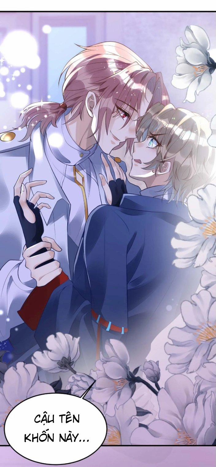 Thú Thụ Bất Thân 5 trang 19