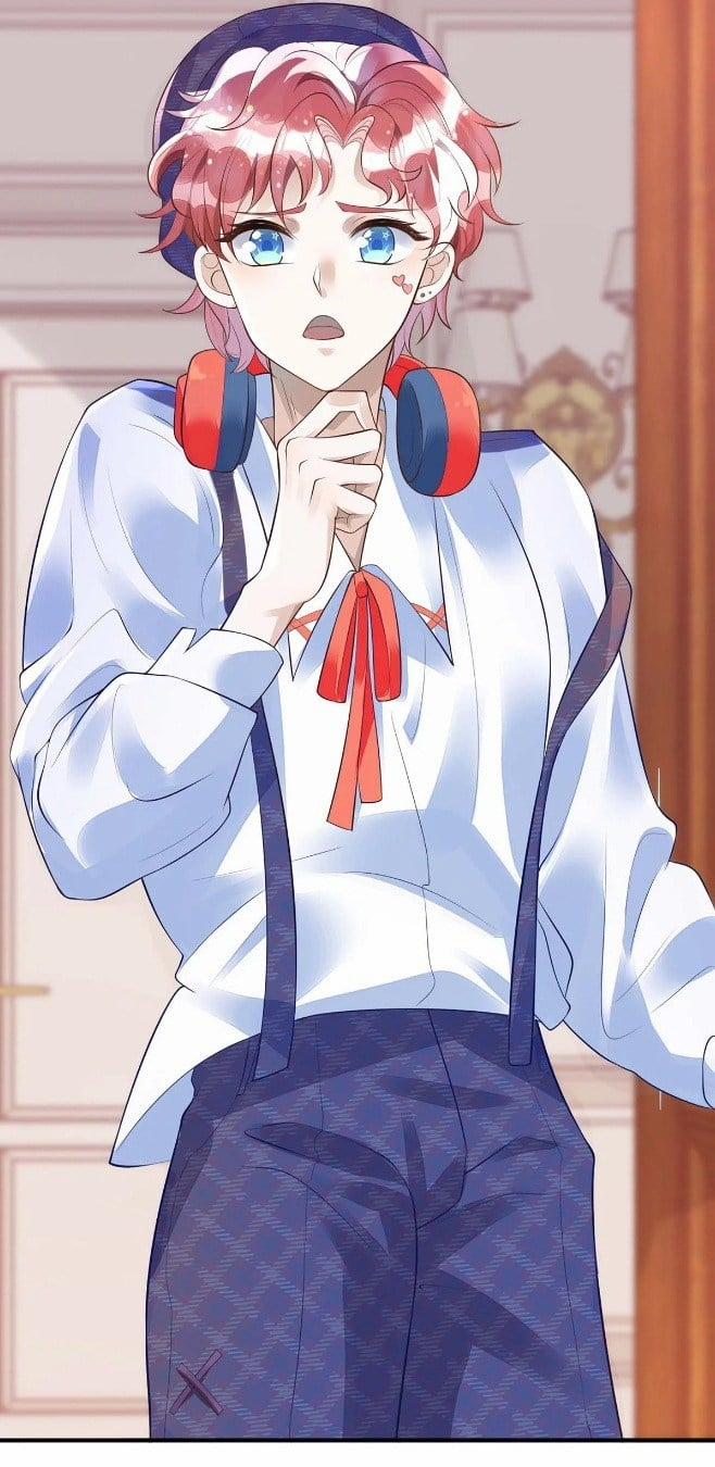 Thú Thụ Bất Thân 5 trang 22