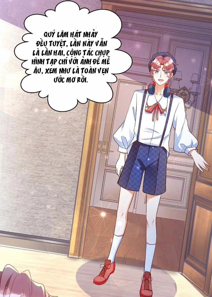 Thú Thụ Bất Thân 5 trang 24